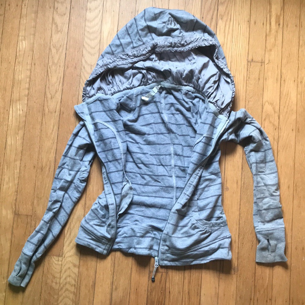 Lululemon Hoodie